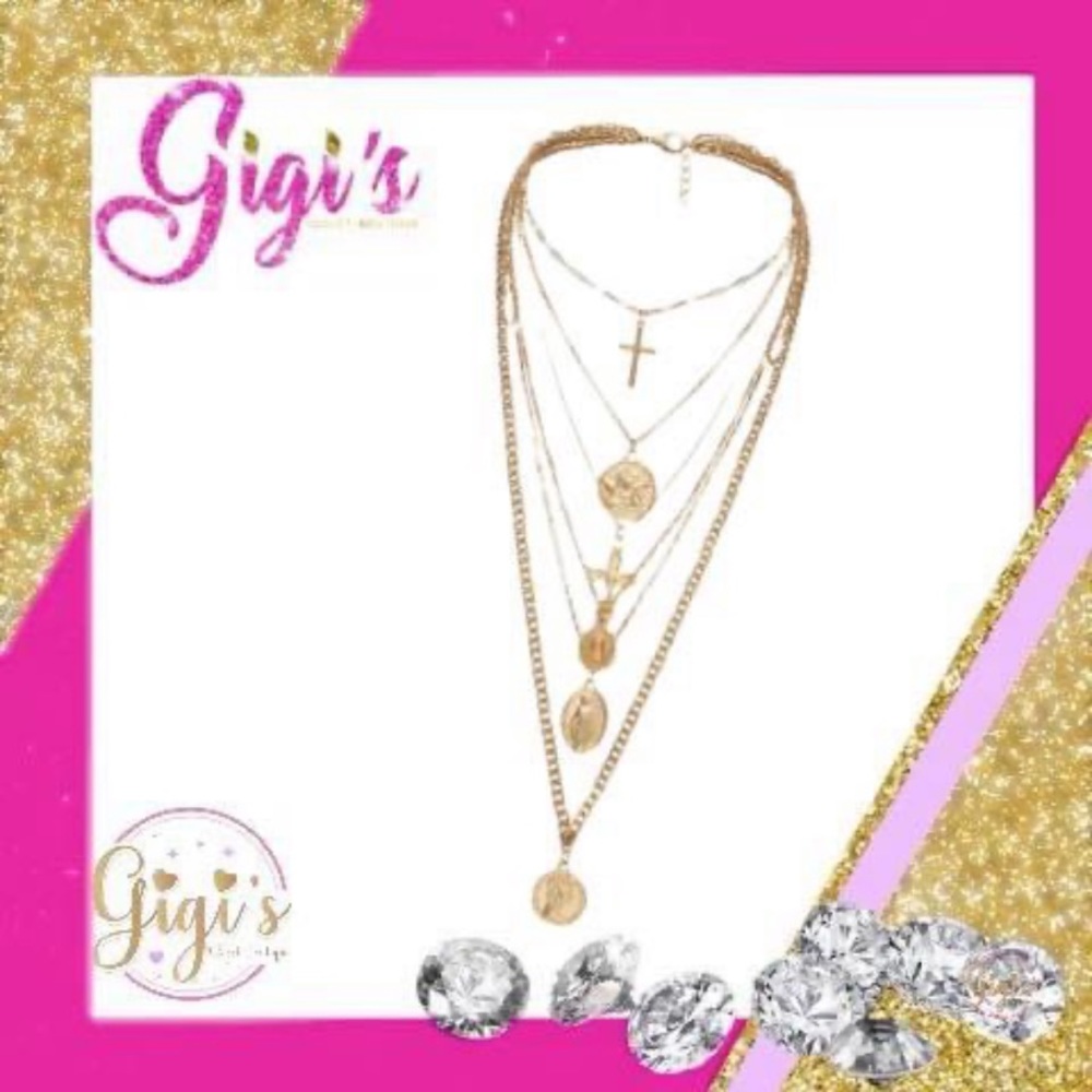 Necklace sets